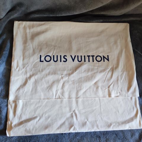 Louis Vuitton - Neverfull støvpose GM