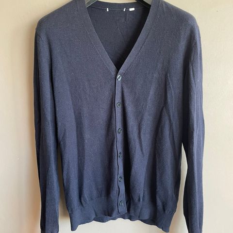 Cardigan Uniqlo