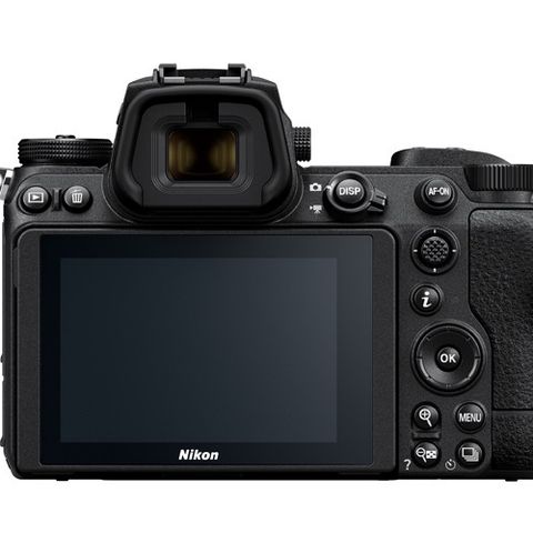 Nikon z6 II Kamerahus