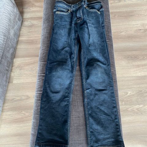 smal kevlar jeans