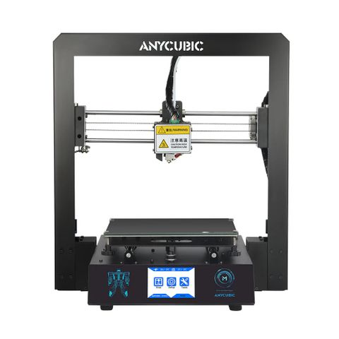 3D printer - Anycubic i3 Mega