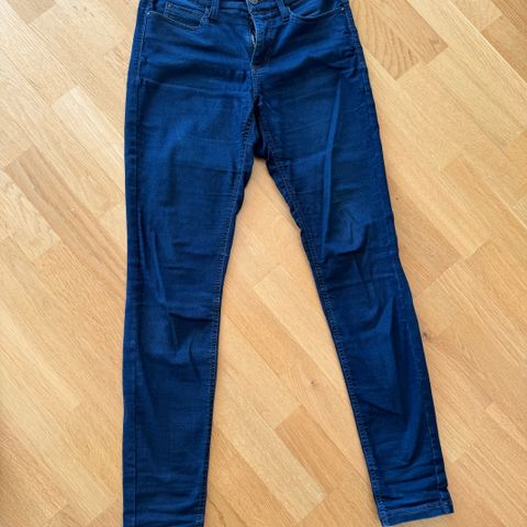 Mac dream jeans