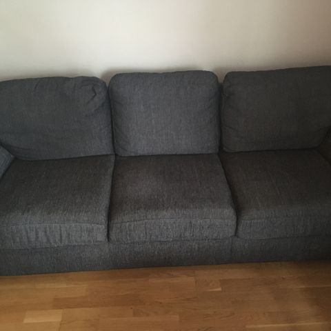 Sofa - 3-seter