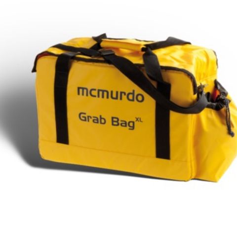 Mc Murdo Grab Bag XL
