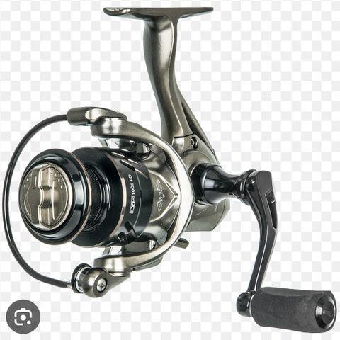 Lawson Baitwinder5 800FD