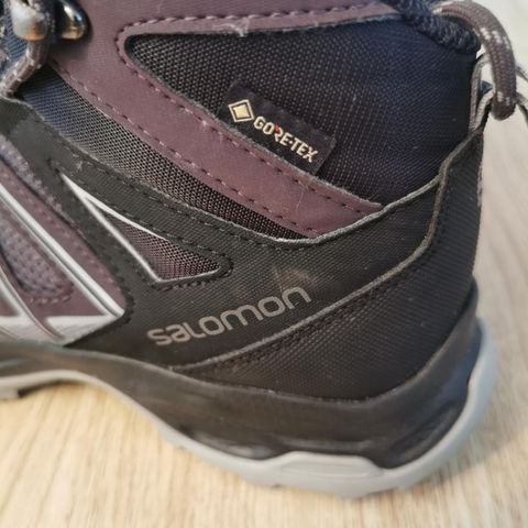 Goretex str 36