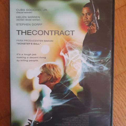 The CONTRACT