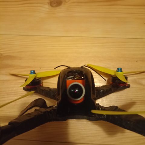 Emax Racing drone billig