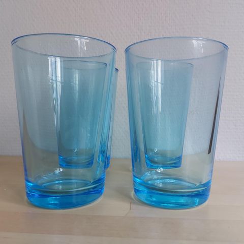 Glass design Kaj Franck Iittala original retro