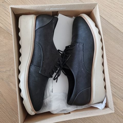 Clarks sko str 37.5