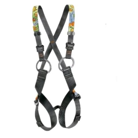 Petzl Simba for barn