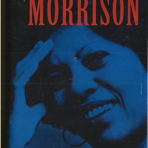 Toni Morrison: Sangen om Salomon  - Bokklubben 1994