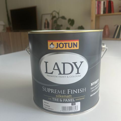 Lady Jotun fargekode S0530-R80B