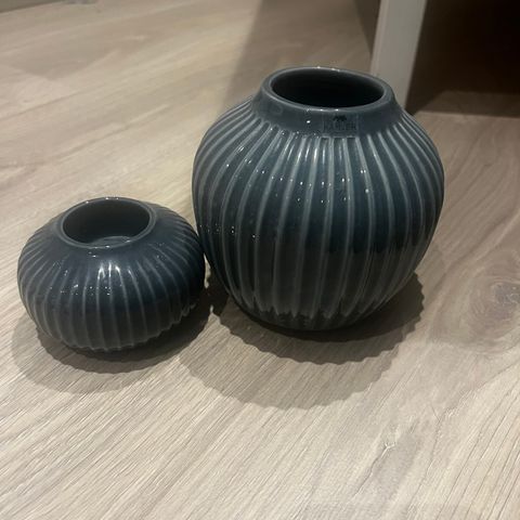 vase