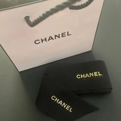 Chanel bånd