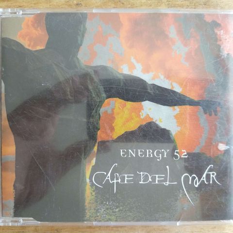 🎵 Energy 52  – Cafe Del Mar 🎵