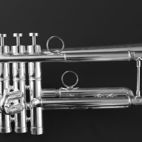 2 Saga trompeter demomodeller nå til meget hyggelig pris!