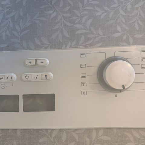 Miele  Clasic H237B  Deler