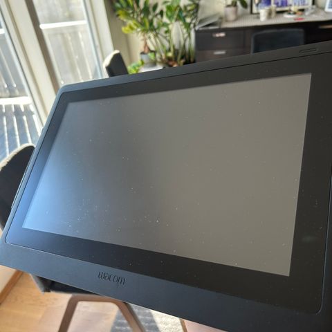 Wacom Cintiq 16