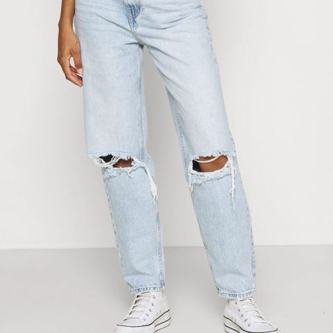 Gina perfect jeans
