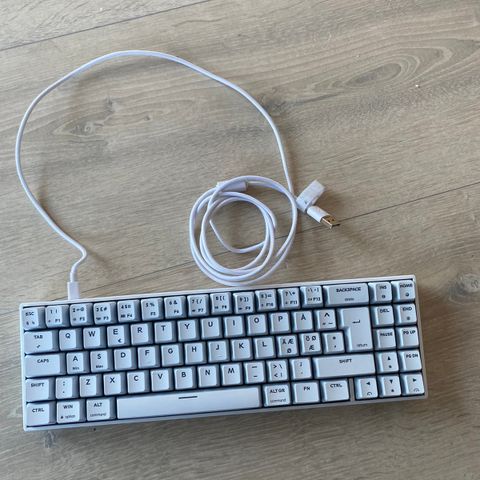 Gaming tastatur