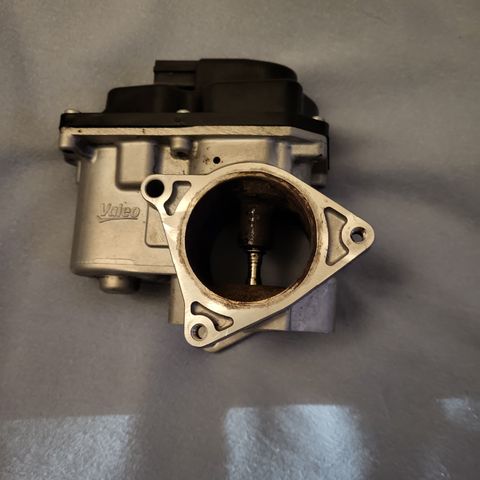 EGR valve, for AUDI A3, TDI 2,0