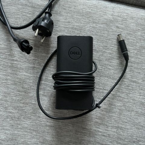 Original Dell laptop charger 90W
