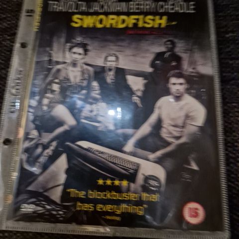 Swordfish