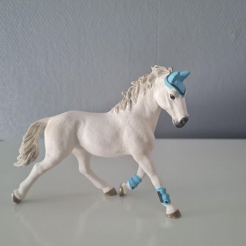 Bully,schleich og Papo