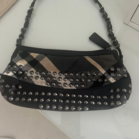 Burberry Cloth handbag