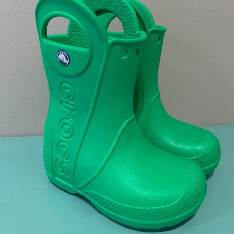 Crocs støvler C7 | Nye