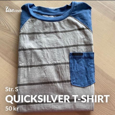 Quicksilver