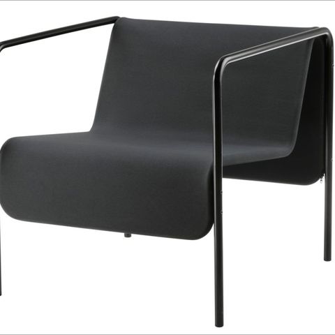 Ikea Obegränsad stol