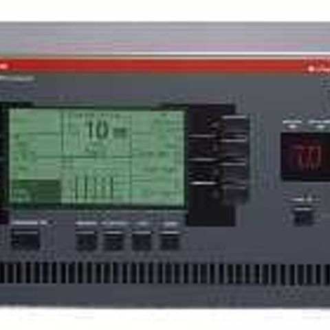 35MM DOLBY DIGITAL CP-500 Digital/analog prosessor