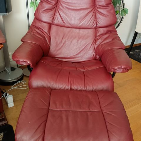 Ekornes stressless