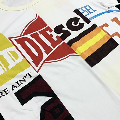 Diesel T-Shirt