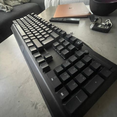 Razer Blackwidow v3 Gaming Tastatur
