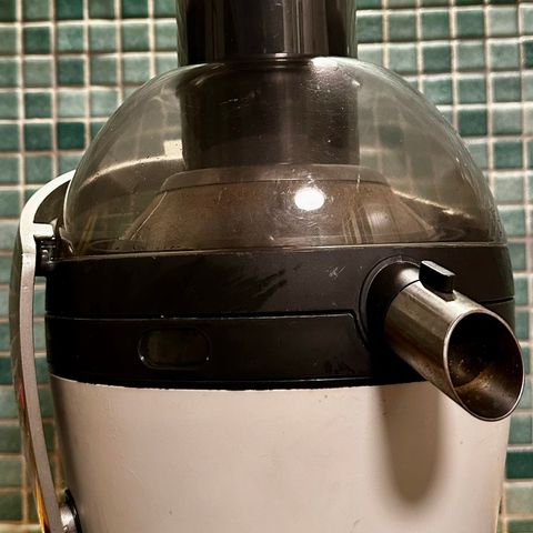 philips juicer hr1869 , mixer / høyhastighets-blender