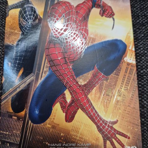 Spider-man 3