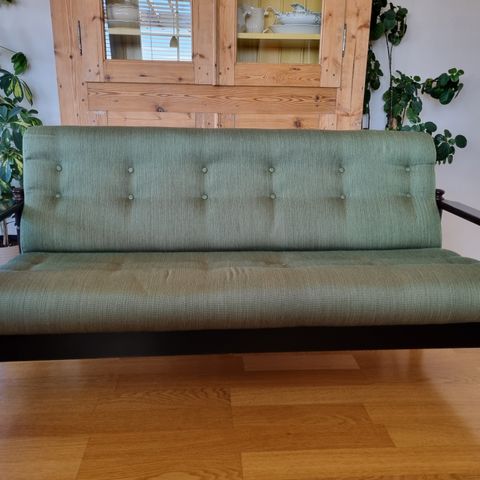 Ekornes Snorre original retro sofagruppe