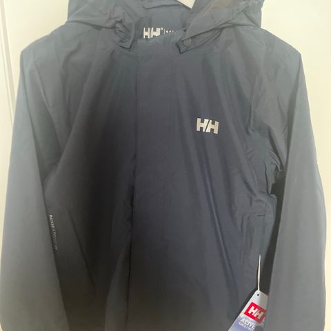 Regnsett Helly Hansen  Ny