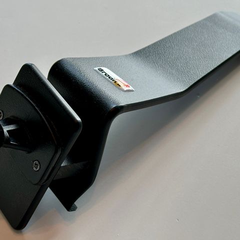 Mobil - GPS holder Toyota Auris 07-12