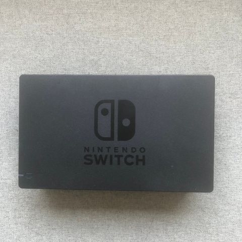 Nintendo Switch Dock