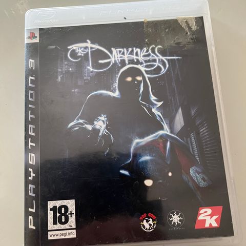 The Darkness - PS3