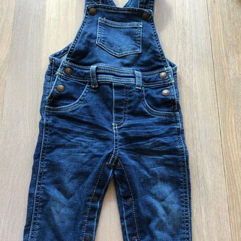 Jeans 6-9 mnd