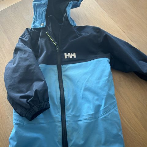 Helly Hansen skalldress str.92