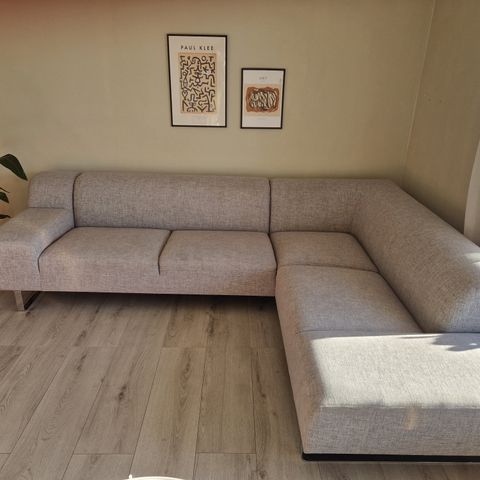Bolia Seville sofa