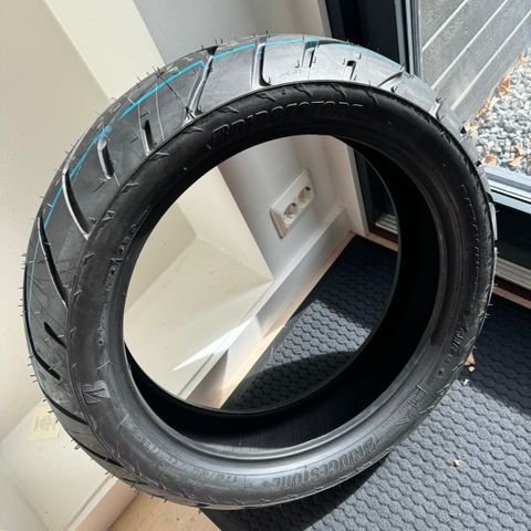 MC Dekk Bridgestone A 41 R 170/60 R17