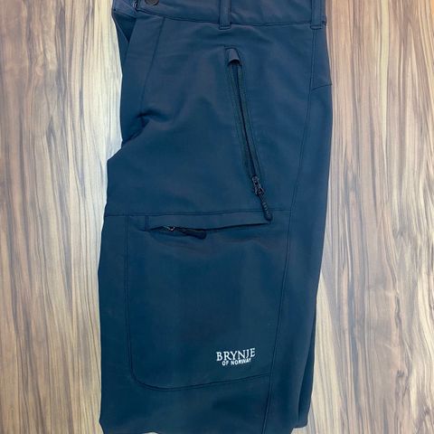 Brynje Hiking Pant