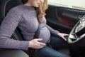 BeSafe gravidbelte bil